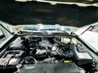 YIZHUO Kit Supercharger Turbo Mekanik Twin-Screw Peningkat Tenaga Baru dengan Kontrol Turbo, Garansi 2 Tahun untuk Nissan Patrol 4.0L V6
