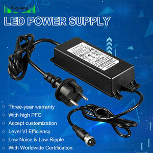 Cargadores Fuyuang de 72v <span class=keywords><strong>a</strong></span> Prueba de Agua para Motocicletas Eléctricas, Cargador de Baterí<span class=keywords><strong>a</strong></span> de 72V Resistente al Agua - Product Image 1