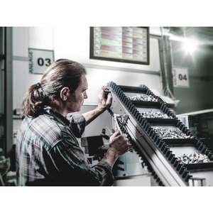 WERA - 05003572001 Zócalo 3/8 ''-EAN 4013288120526 ENCHUFES DE MANO 3/8" - Product Image 2