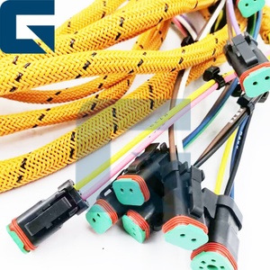 Faisceau de câblage 275-6936 2756936 pour excavatrice 330D - Product Image 2