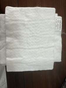 Système de drainage moderne pour décharges, utilisation en parc, prix usine, haute qualité, personnalisable, en polypropylène non tissé (Spunbond) - Product Image 2