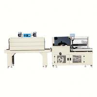 Machine d'emballage de scellage plastique semi-automatique de type vertical pour le scellage de sacs, de cartons et de bouteilles