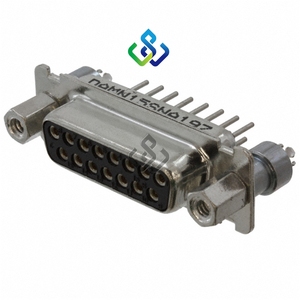 EN STOCK 100% ORIGINAL NUEVO CONN D-SUB RCPT 15P PNL MNT SLDR DAMN-15S-N-A197 - Product Image 1