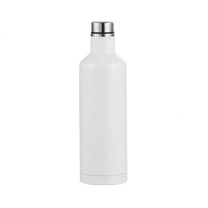 New Arrival Double Wall Sports Cola <b>Drink</b> Bottle With Leak-Proof Lid for <b>Hot</b> Water - Product Image 6