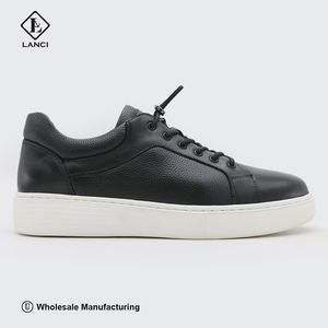 Zapatillas Casuales para Hombre LANCI, Zapatillas de Lujo al por Mayor, Zapatos Personalizados con Logotipo, Zapatos de Diseñador para Hombre - Product Image 5