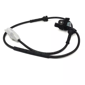 Capteur de vitesse de roue <span class=keywords><strong>ABS</strong></span> gauche et droite Sylion pour PEUGEOT CITROEN 408/C4/DS4 OEM 454508 4545L0 818028211 9665386880 - Product Image 4