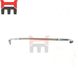 ท่อส่งน้ำมันเทอร์โบชาร์จเจอร์ PC300-7 6D114 รุ่น 6742-01-3440 - Product Image 2