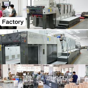 Factory Custom Logo <strong>Printed</strong> Hard Foldable <strong>Corrugated</strong> Packaging <strong>Box</strong> Gift Shoes Clothing Shipping Paper Packaging Boxes