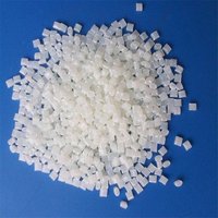 Venta Caliente de Fábrica: Gránulos de Plástico de Ingeniería de PC Reforzado con Fibra de Carbono y Retardante de Llama PC/CF DC-1002FR