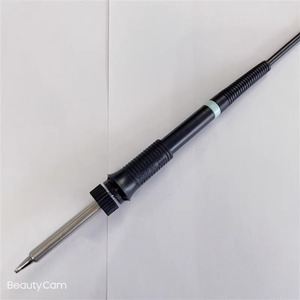 ด้ามจับปากกาบัดกรีเวลเลอร์ Wsp80 สำหรับสถานีไร้สารตะกั่ว Wsd81 Wt1014 - Product Image 2