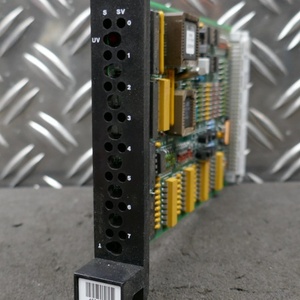 A413125 <span class=keywords><strong>AIU</strong></span> 8 โมดูลอินพุตแบบอะนาล็อก PLC - Product Image 1