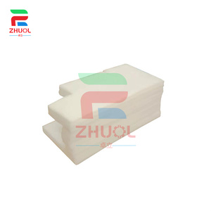 C12C934591 C9345 Tampon éponge poreux pour encre <span class=keywords><strong>EPSON</strong></span> <span class=keywords><strong>WF</strong></span> 7840 7845 7830 7820 4830 4820 <span class=keywords><strong>3820</strong></span> ET 16150 16600 16650 5880 5850 5800 5150 - Product Image 4