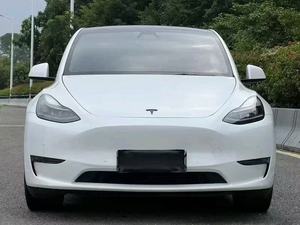 เทสลา โมเดล วาย: สร้างขึ้นเพื่อการผจญภัย ออกแบบมาเพื่อการใช้งานในชีวิตประจำวัน ความอเนกประสงค์ที่กว้างขวาง ประสิทธิภาพการใช้พลังงานไฟฟ้า - Product Image 1