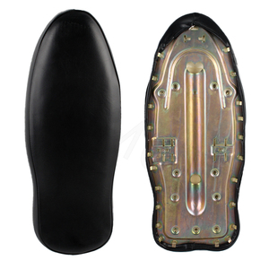 เบาะนั่งมอเตอร์ไซค์กันน้ำ (Sitzbank) สำหรับ Simson KR51/1 Schwalbe 2 รุ่นทดแทน - Product Image 2