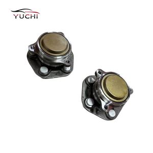 ลูกปืนล้อหน้า-หลังแบบมอเตอร์เดี่ยว 1044122-00-E สำหรับเทสล่า รุ่น 3/Y - Product Image 2