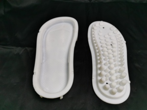 เครื่องพิมพ์สามมิติ KINGS 600PRO SLA ใช้เรซิ่น สำหรับทำแม่พิมพ์รองเท้า - Product Image 5