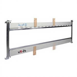 โครงอะลูมิเนียมสำหรับเครื่องทอผ้าของบริษัทรุชา อิงจิเนียริ่ง - Product Image 1