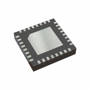 ซื้อชิ้นส่วนอิเล็กทรอนิกส์ออนไลน์ ชิปจัดการพลังงาน (PMIC) ของแท้ บริการครบวงจร MAX6892ETJ+T 32 WFQFN Exposed Pad - Product Image 1