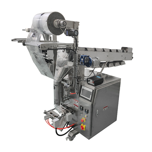 Llenado automático cariño palo pasta máquina <span class=keywords><strong>de</strong></span> embalaje bolsita - Product Image 6