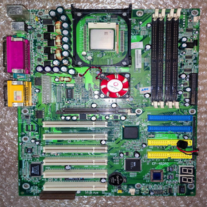 Placa Base Plc EPoX/ProNiX EP-4B2A2 I845 <span class=keywords><strong>PC133</strong></span> SDram Suministro al por Mayor - Product Image 1