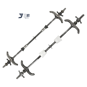 Sanye bê tông tường quan hệ ván ép hệ thống <span class=keywords><strong>B9</strong></span> loại nhựa B Nón/phẳng sườn máy giặt/B hình thức <span class=keywords><strong>Tie</strong></span> - Product Image 2