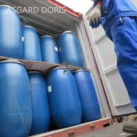 Le plus vendu 85536 14 7 Acid Slurry 96% Linear Alkyl Benzene Sulfonic Acid Pure LABSA