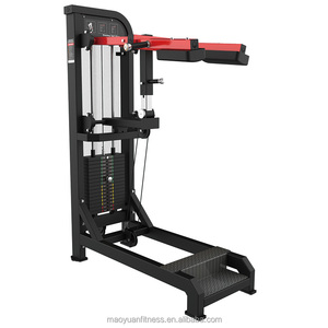 <span class=keywords><strong>Appareil</strong></span> multifonctionnel réglable en acier MMD Gym pour adduction et abduction des jambes, haltères, fentes, squats, <span class=keywords><strong>musculation</strong></span> pectorale - Product Image 5