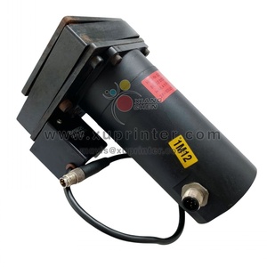 MA Original Servo Drive Motor G2.144.1141 & G2.110.2581 Encoder for Heidelberg SM52 Offset <b>Press</b> Spare Parts - Product Image 2