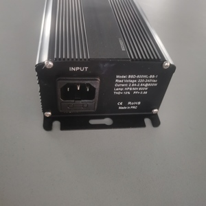 Balasto electrónico 600W balasto regulable 220V precio barato - Product Image 4