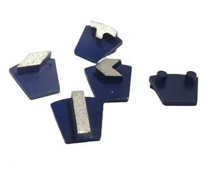 Disco Abrasivo Redi-Lock a 1 o <span class=keywords><strong>2</strong></span> Segmenti per Pavimenti in Calcestruzzo, Garanzia di Qualità - Product Image 3