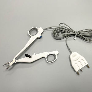 Consola Bipolar Ligasure Ls10 Instrumento de Sellado de Vasos Pinzas de Electrocirugía Maryland Ligasure para Uso Humano y Veterinario - Product Image 4