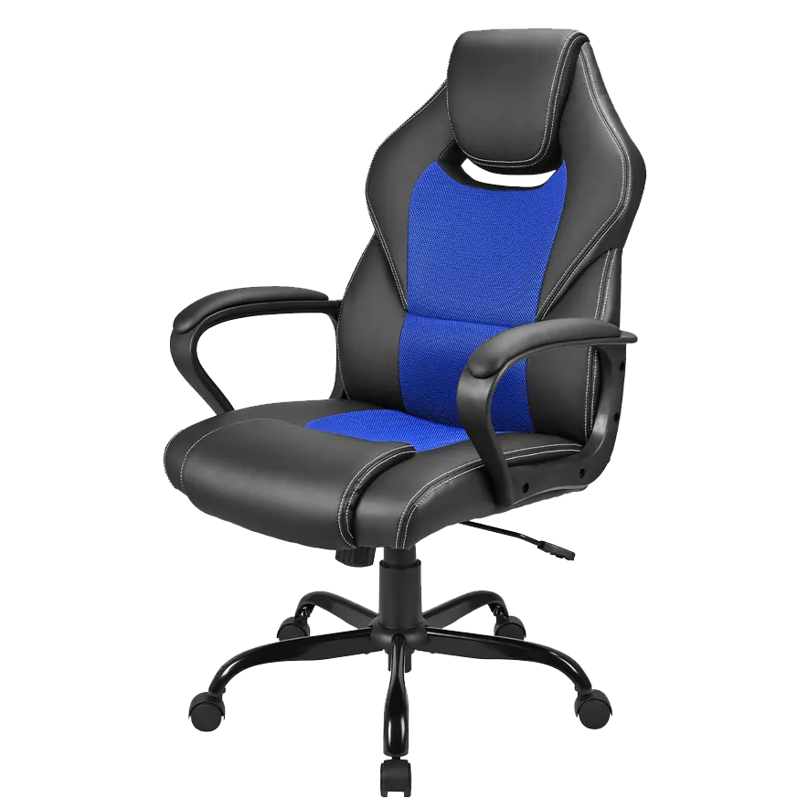 EFU-F003 роскошные современные кресла игровое кресло эргономичный PC Gamer компьютерная игровая стулья
