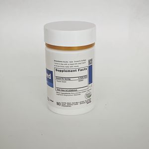 Cápsula de aceite de semilla de arce OEM al por mayor cápsula blanda de aceite de espino cerval de mar a granel personalizada - Product Image 3