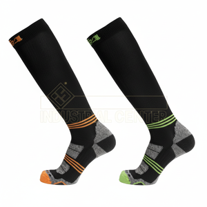 DUOSLALM Chaussettes de sport - Product Image 1