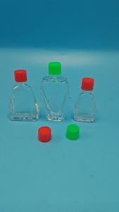 Tapas de Botella con Pulverizador de Plástico PP ZEDA, Cierre de Rosca, No Reutilizables, Multidiámetro, Logotipo Personalizado para Múltiples Usos, Bebidas - Product Image 3