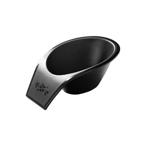 Commercial imitation porcelain condiment bowls for hot <b>pot</b> restaurants, <b>dipping</b> containers, water-receiving seasoning jars, - Product Image 5