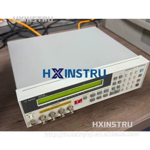1 ชิ้น HP Agilent Keysight 4263B LCR Meter, 100Hz ถึง 100kHz opt 001 002 H - Product Image 2