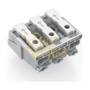 Wago 2944003 - Nuovo - Product Image 1