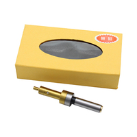 Détecteur de bord mécanique sans fil, portable pour capteur de Point tactile CNC, outil de mesure rapide 20mm