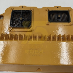 ชุดควบคุม 262-2881-01 สำหรับเครื่องยนต์ C15 ตัวควบคุมดีเซล ECM ECU 2622881 372-2904 10R-5649 3722904 10R5649 - Product Image 4