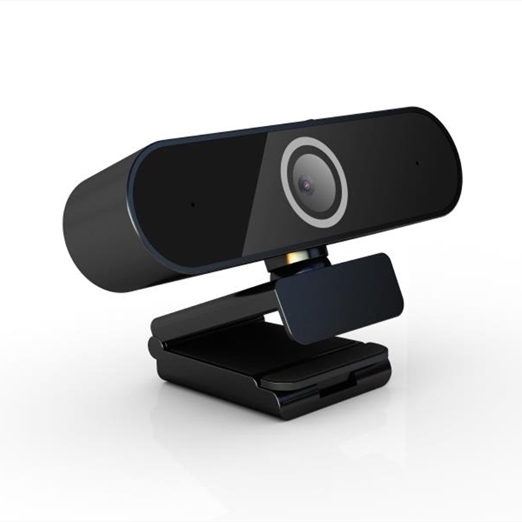 Веб-камера Usb микрофон веб-камера 4k 3 пакет для защиты мини веб-камеры