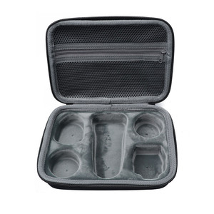 Hard Eva Travel Case Voor <span class=keywords><strong>Braun</strong></span> Zijde <span class=keywords><strong>Epil</strong></span> 9-9-961V Vrouwen Epilator Ontharing Epilator Doos - Product Image 5
