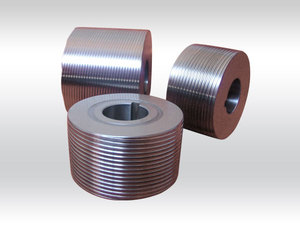 ZP28-T16 Machine à rouler les filets de barres d'armature CNC automatique intelligente <span class=keywords><strong>Fabrication</strong></span> de <span class=keywords><strong>vis</strong></span> centrées sur les engrenages pour plantes et manchons - Product Image 6