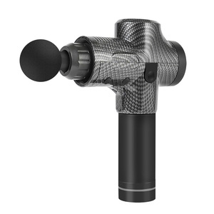 Pistola de Masaje de Percusión de Tejido Profundo <span class=keywords><strong>Gude</strong></span> 30 con Velocidad Ajustable y Función Musical, Set de Fitness Corporal con Estuche Portátil para Dropshipping - Product Image 3