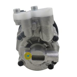 Compresseur d'air automatique DKV08R pour NISSAN MARCH AK12 NK12 BK12 NOTE 506021-6521 946021-7342 946021-7342 - Product Image 5