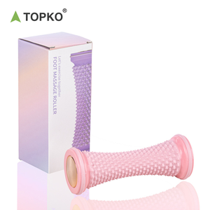 Topko trị liệu lớp chân con lăn làm giảm đau cơ bắp cải thiện tính linh hoạt - Product Image 6