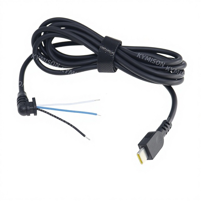 GW USB Type C Charging Cable DC Jack Plug Power Adapter for Laptop 100W 1.8m