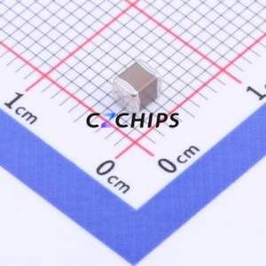 Condensateur SMD (MLCC) GRM32EB31C226KE16L 1210 (Capacité : 22 µF) (Précision : 10 % Tension nominale : 16 V) - Product Image 1