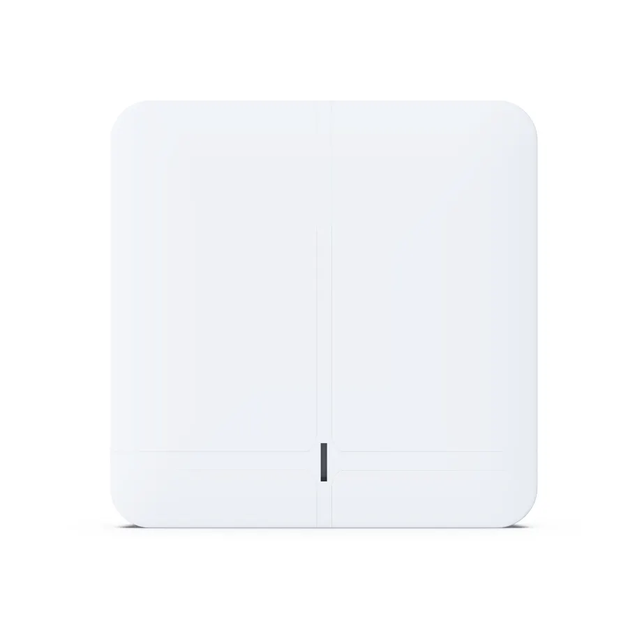 Ethernet Wireless 300 metri IOT HTTP MQTT Bluetooth Wifi Bluetooth 5.0 Gateway per la posizione interna