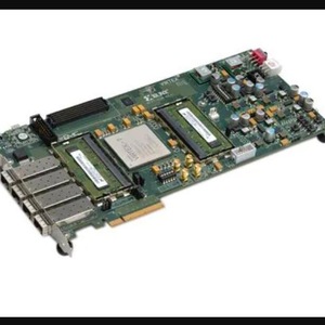 Kit de Desarrollo de Conectividad Virtex-7 VC709 DK-V7-VC709-G, Virtex-7 XC7VX690T FPG, Virtex-7 XC7VX690T FPGA, Kit V DK-V7-VC709-G - Product Image 1